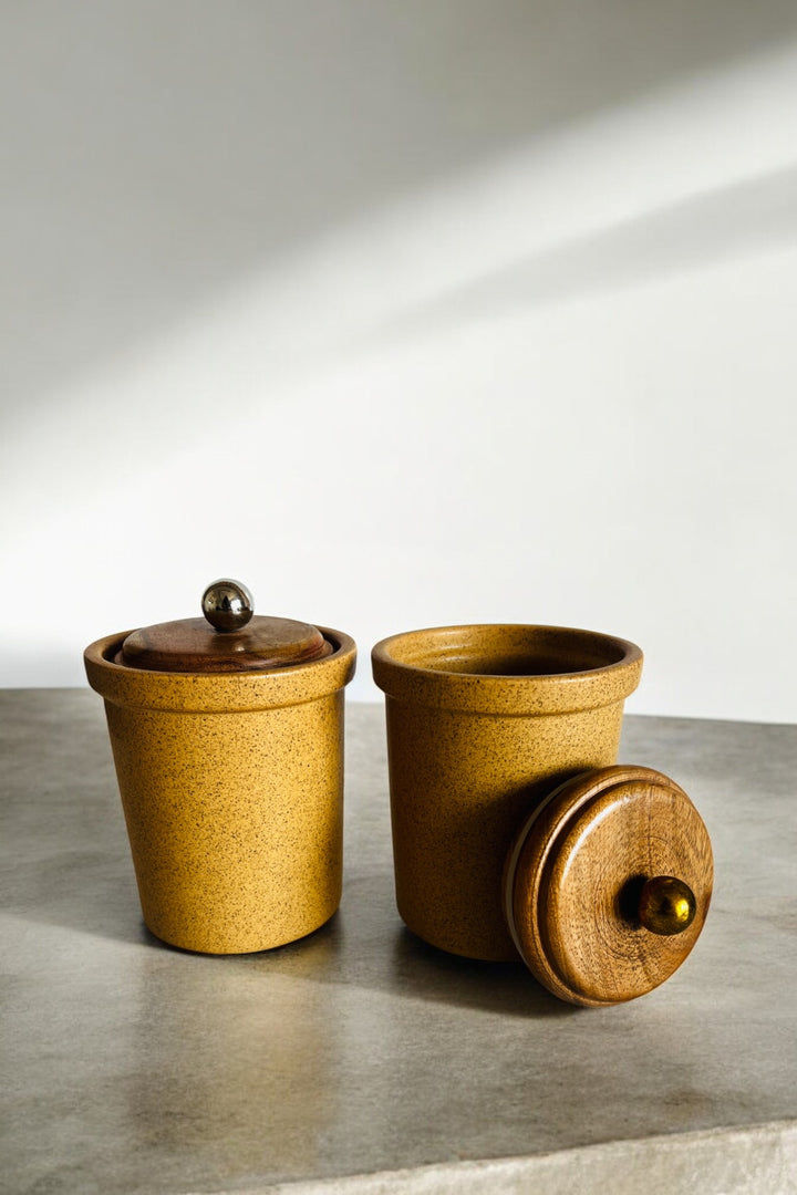The Clay Keeper